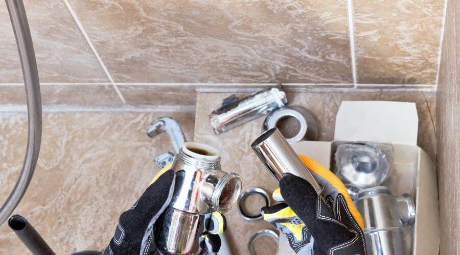 Local Chimney Repair in West Manchester, OH